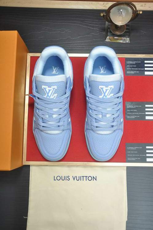 Picture of Louis Vuitton Shoes _SKULVsz35-4038-46hnh080316319